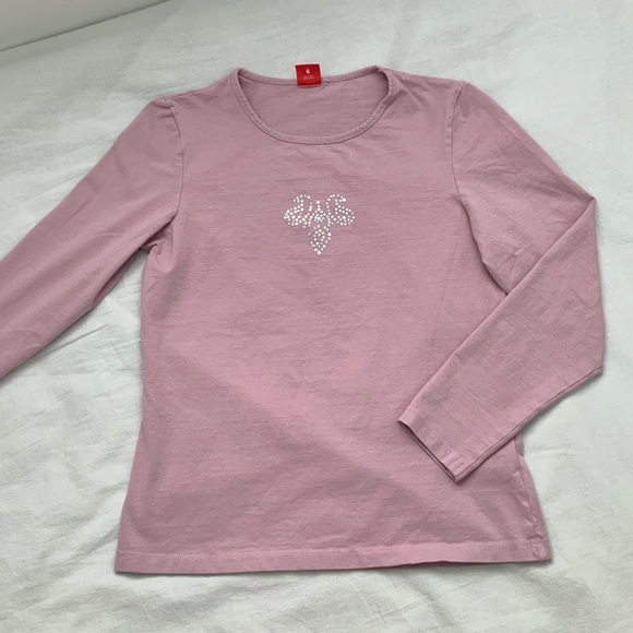 Puma Tops - Puma long sleeve shirt